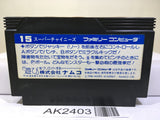 Super Chinese Nintendo Famicom NES Japan - AK2403 - Photo 2