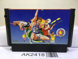 Hyper Sports Nintendo Famicom NES Japan - AK2418 - Photo 1