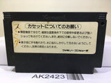 Ganbare Goemon Karakuri Dochu Nintendo Famicom NES Japan - AK2423 - Photo 2