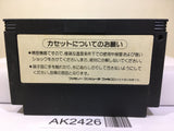 Twin Bee 3 Nintendo Famicom NES Japan - AK2426 - Photo 2