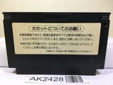Parodius Da! Nintendo Famicom NES Japan - AK2428 - Photo 2