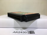 Teenage Mutant Ninja Turtles TMNT Nintendo Famicom NES Japan - AK2430 - Photo 4