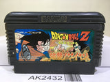 Dragon Ball Z Nintendo Famicom NES Japan - AK2432 - Photo 1