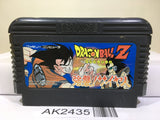 Dragon Ball Z Nintendo Famicom NES Japan - AK2435 - Photo 1