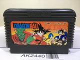 Dragon Ball Daimou fukkatsu Nintendo Famicom NES Japan - AK2440 - Photo 1