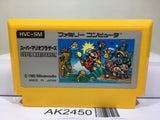 Super Mario Bros. Nintendo Famicom NES Japan - AK2450 - Photo 1