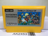 Super Mario Bros. Nintendo Famicom NES Japan - AK2453 - Photo 1