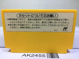 Super Mario Bros. 3 Nintendo Famicom NES Japan - AK2455 - Photo 2