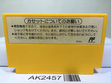 Super Mario Bros. 3 Nintendo Famicom NES Japan - AK2457 - Photo 2