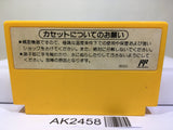 Super Mario Bros. 3 Nintendo Famicom NES Japan - AK2458 - Photo 2