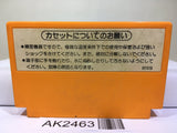 Mario Bros. Nintendo Famicom NES Japan - AK2463 - Photo 2