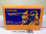 Rockman 4 Megaman Nintendo Famicom NES Japan - AK2466 - Photo 1