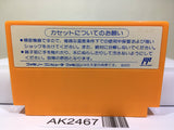 Rockman 4 Megaman Nintendo Famicom NES Japan - AK2467 - Photo 2