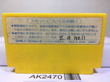 Mighty Bomb Jack Nintendo Famicom NES Japan - AK2470 - Photo 2