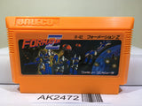 Formation Z Nintendo Famicom NES Japan - AK2472 - Photo 1