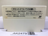 Dr. Mario Nintendo Famicom NES Japan - AK2479 - Photo 2