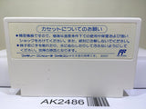 Super Chinese 3 Nintendo Famicom NES Japan - AK2486 - Photo 2