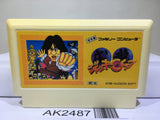 Jackie Chan Nintendo Famicom NES Japan - AK2487 - Photo 1