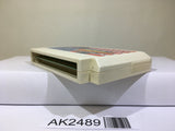 Trans America Ultra Quiz Oudan Nintendo Famicom NES Japan - AK2489 - Photo 4