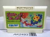 Fantasy Zone Nintendo Famicom NES Japan - AK2493 - Photo 1