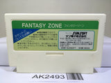 Fantasy Zone Nintendo Famicom NES Japan - AK2493 - Photo 2