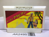 Super Arabian Nintendo Famicom NES Japan - AK2495 - Photo 1