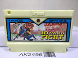 10 Yard Fight Nintendo Famicom NES Japan - AK2496 - Photo 1