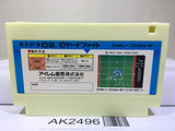 10 Yard Fight Nintendo Famicom NES Japan - AK2496 - Photo 2
