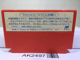 Rockman 2 Megaman Nintendo Famicom NES Japan - AK2497 - Photo 2
