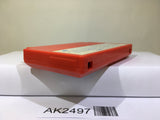 Rockman 2 Megaman Nintendo Famicom NES Japan - AK2497 - Photo 3
