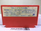 Rockman 2 Megaman Nintendo Famicom NES Japan - AK2498 - Photo 2