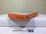 Kirby Kirby's Adventure Nintendo Famicom NES Japan - AK2503 - Photo 3