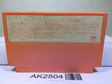 Kirby Kirby's Adventure Nintendo Famicom NES Japan - AK2504 - Photo 2