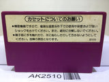 Spartan X Kung Fu Master Nintendo Famicom NES Japan - AK2510 - Photo 2