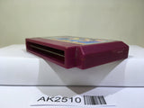 Spartan X Kung Fu Master Nintendo Famicom NES Japan - AK2510 - Photo 4