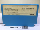 Saint Seiya Ougon Densetsu Kanketsu Hen Nintendo Famicom NES Japan - AK2512 - Photo 2