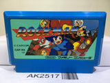 Rockman 1 Megaman Nintendo Famicom NES Japan - AK2517 - Photo 1