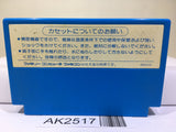 Rockman 1 Megaman Nintendo Famicom NES Japan - AK2517 - Photo 2