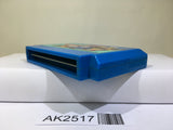 Rockman 1 Megaman Nintendo Famicom NES Japan - AK2517 - Photo 4