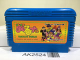 Magical Taru Ruto Nintendo Famicom NES Japan - AK2524 - Photo 1