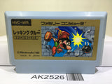 Wrecking Crew Nintendo Famicom NES Japan - AK2526 - Photo 1