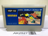 Geimos Nintendo Famicom NES Japan - AK2527 - Photo 1