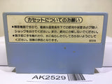 F1 Race Nintendo Famicom NES Japan - AK2529 - Photo 2