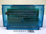 Salamander Nintendo Famicom NES Japan - AK2531 - Photo 2