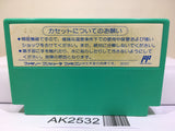 Rockman 5 Megaman Nintendo Famicom NES Japan - AK2532 - Photo 2