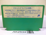 Rockman 5 Megaman Nintendo Famicom NES Japan - AK2534 - Photo 2