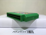 Rockman 5 Megaman Nintendo Famicom NES Japan - AK2534 - Photo 4