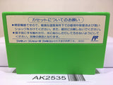 Rockman 3 Megaman Nintendo Famicom NES Japan - AK2535 - Photo 2