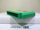 Doraemon Giga Zombie no Gyakushu Nintendo Famicom NES Japan - AK2540 - Photo 4