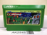 Field Combat Nintendo Famicom NES Japan - AK2545 - Photo 1
